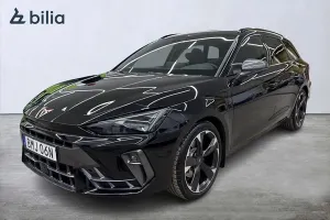 Cupra Leon 2025
